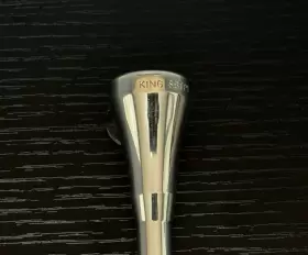 SBTP1 KING Trumpet Mouthpiece #3