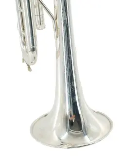 TRUMPET1298 KING Flair Trumpet