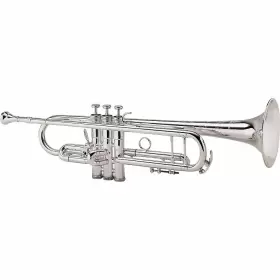 USED005013 KING Flair Trumpet Valve Thumb Trigger