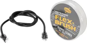 43077000001 KMC MUSIC INC Herco Trumpet Coated Flex Brush