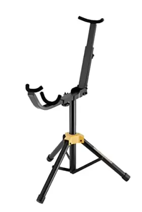 DS552B KMC MUSIC INC Tuba Euphonium Baritone Stand #2