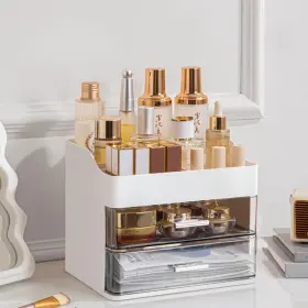 B0DHXMTQ8L KQJS Makeup Organizer Vanityvanity
