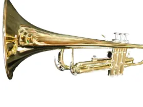 834437863439 KTAXON Standard Trumpet Set Students
