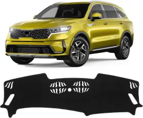 KUST00321 KUST Dash Cover Kia Sorento