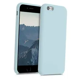 40223.200 KW-COMMERCE Apple Iphone Tpu Silicone Phone 6S