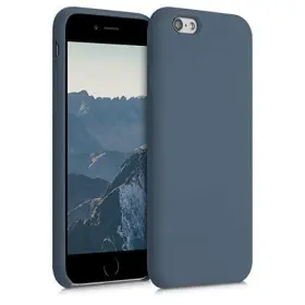 40223.202 KW-COMMERCE Apple Iphone Tpu Silicone Phone Slate #3