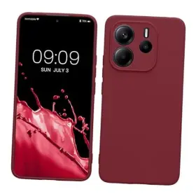 4067668169742 KW-COMMERCE Xiaomi Redmi Bordeaux Violet