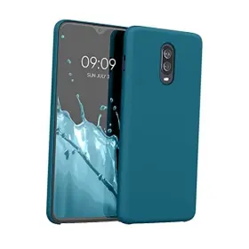 46316.57 KW-COMMERCE Oneplus Tpu Silicone Phone Cover