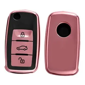 48036.89 KW-COMMERCE Key Cover Vw Skoda High