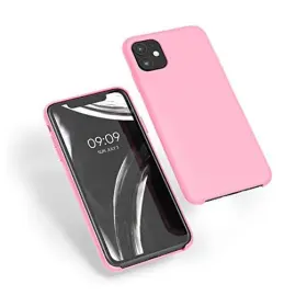 49724.110 KW-COMMERCE Apple Iphone Tpu Silicone Phone Cover