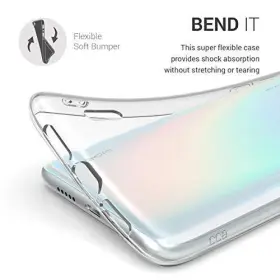 50583.03 KW-COMMERCE Xiaomi Lite Transparent #3