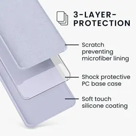 50585.139 KW-COMMERCE Xiaomi Lite Tpu Silicone Phone Light #3