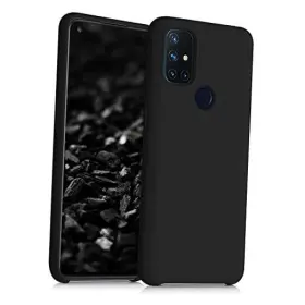 53890.01 KW-COMMERCE Oneplus Nord Tpu Silicone Phone Cover