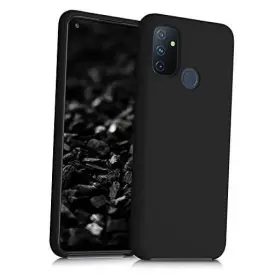 53891.01 KW-COMMERCE Oneplus Nord Tpu Silicone Phone Cover