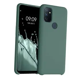53891.166 KW-COMMERCE Oneplus Nord Tpu Silicone Phone Forest