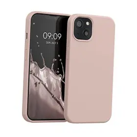 55878.10 KW-COMMERCE Apple Tpu Silicone Phone Iphone Dusty