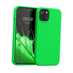 55878.44 KW-COMMERCE Apple Tpu Silicone Phone Iphone Neon