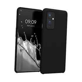 56040.01 KW-COMMERCE Oneplus Tpu Silicone Phone