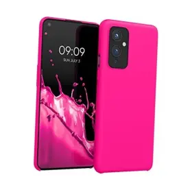 56040.77 KW-COMMERCE Oneplus Tpu Silicone Neon Pink