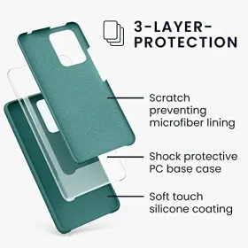 56209.171 KW-COMMERCE Xiaomi Pro Tpu Silicone Phone #3