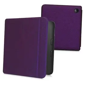56575.62 KW-COMMERCE Kobo Libra Ereader Embossed Flowers