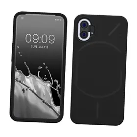 59912.01 KW-COMMERCE Nothing Phone Tpu Silicone Cover