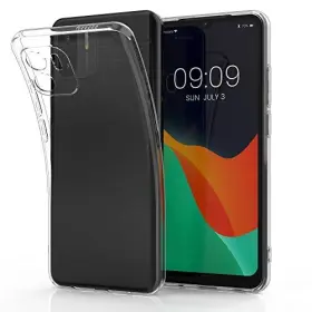 60139.03 KW-COMMERCE Xiaomi Redmi Transparent #2