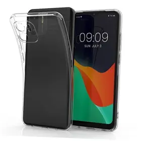 60139.03 KW-COMMERCE Xiaomi Redmi Transparent