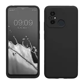 61263.01 KW-COMMERCE Xiaomi Redmi Tpu Silicone Phone Cover #2