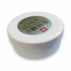 038827057699 LA TROMBA Cork Slide Grease