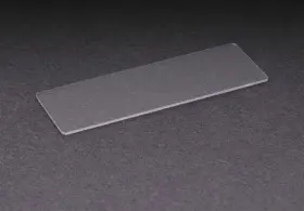 20F849 LAB SAFETY SUPPLY Microscope Slide Borosilicate Glass
