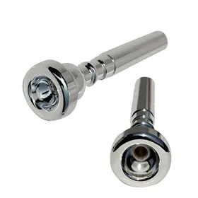RIV001 LAN.BEAUTY Trumpet Mouthpiece
