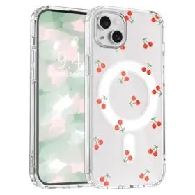 TCX02752080298 CHERRY Magsafe Cute Kawaii Iphone #2