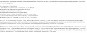 793519430399 LARRY MEREGILLANO Trumpet Compression Training #2