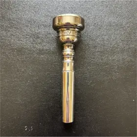175S LASKEY Trumpet Mouthpiece