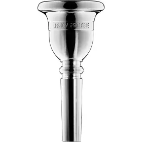 Acc-ltuprhas LASKEY Protege American Shank Tuba Mouthpiece