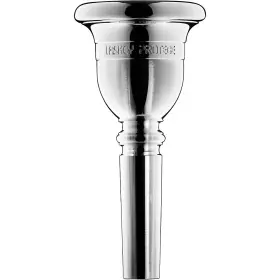 Acc-ltuprhes LASKEY Protege Shank Tuba Mouthpiece