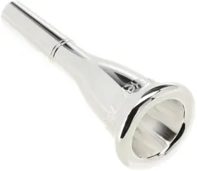 ACC-LFH70GAS LASKEY French Horn Mouthpiece