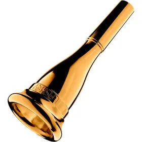 ACC-LFH775GEG LASKEY Classic Shank French Horn Mouthpiece