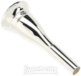 ACC-LFH85GAS LASKEY French Horn Mouthpiece #2