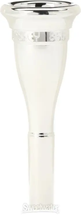 ACC-LFH85GAS LASKEY French Horn Mouthpiece #3