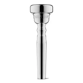 ACC-LTR65MCSS LASKEY Classic Trumpet Mouthpiece Plate Shank
