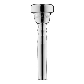 ACC-LTR65MDSS LASKEY Classic Trumpet Mouthpiece Plate Shank