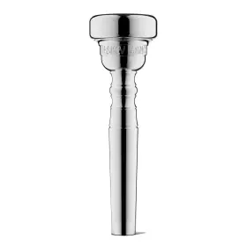 ACC-LTR68MCSS LASKEY Classic Trumpet Mouthpiece Plate Shank