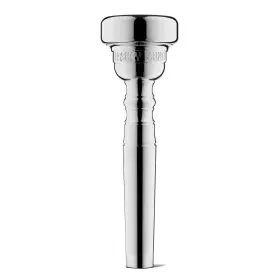 ACC-LTR68MDSS LASKEY Classic Trumpet Mouthpiece Plate Shank