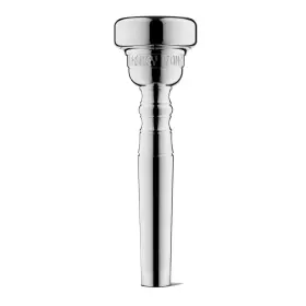 ACC-LTR70MCSS LASKEY Classic Trumpet Mouthpiece Plate Shank