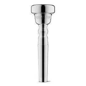 ACC-LTR75MCSS LASKEY Classic Trumpet Mouthpiece Plate Shank