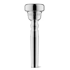 ACC-LTR80MCSS LASKEY Classic Trumpet Mouthpiece Plate Shank