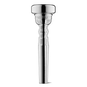 ACC-LTRPR5S LASKEY Prot Trumpet Mouthpiece Plate Standard