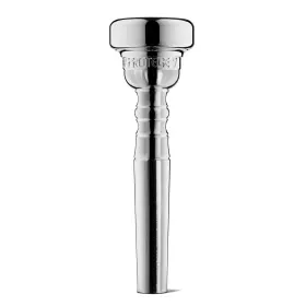 ACC-LTRPR7S LASKEY Prot Trumpet Mouthpiece Plate Standard
